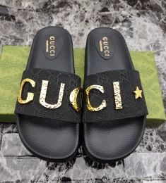 gucci chaussons pour homme s_12a2716